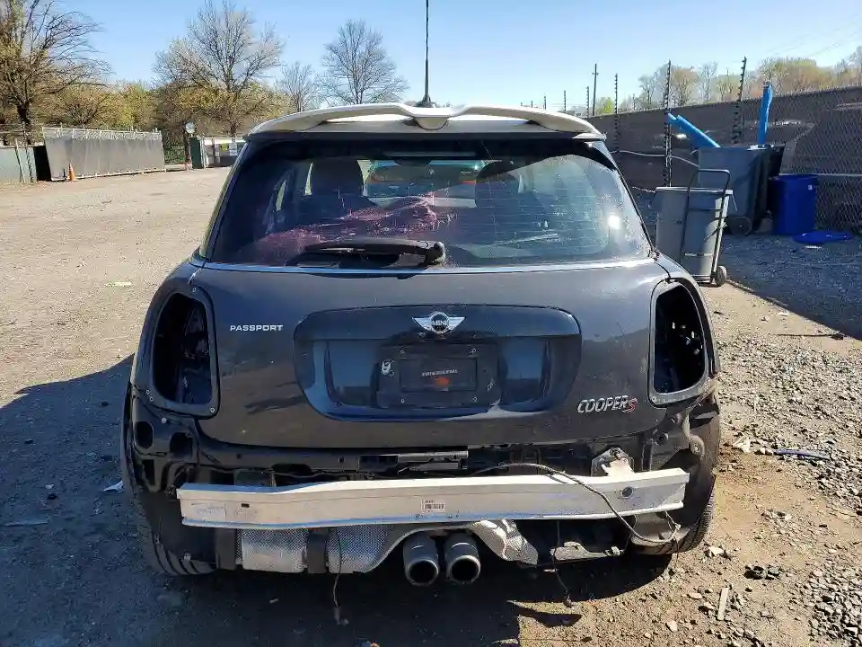 WMWXP7C57F2A36338 2015 MINI COOPER-5