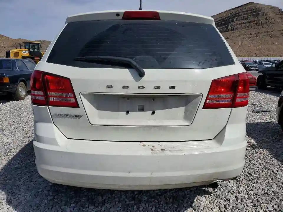 3C4PDCAB4FT730316 2015 DODGE JOURNEY-5