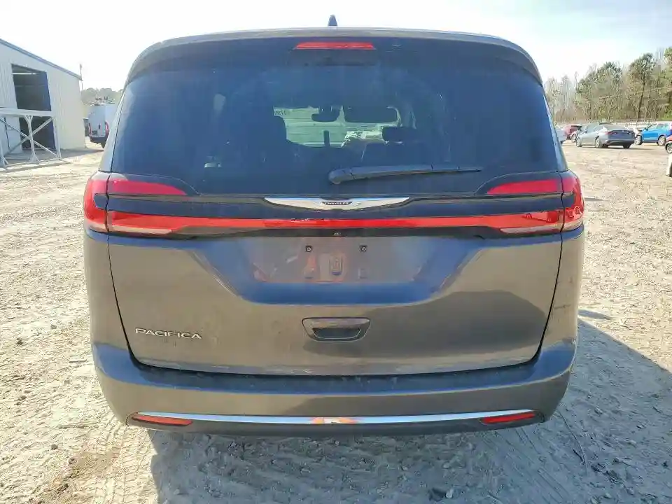 2C4RC1BG9NR178324 2022 CHRYSLER PACIFICA-5