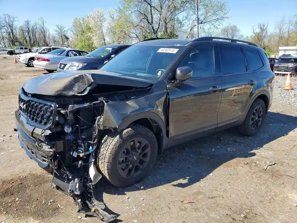 5XYP5DGC8RG474664 2024 KIA TELLURIDE-0