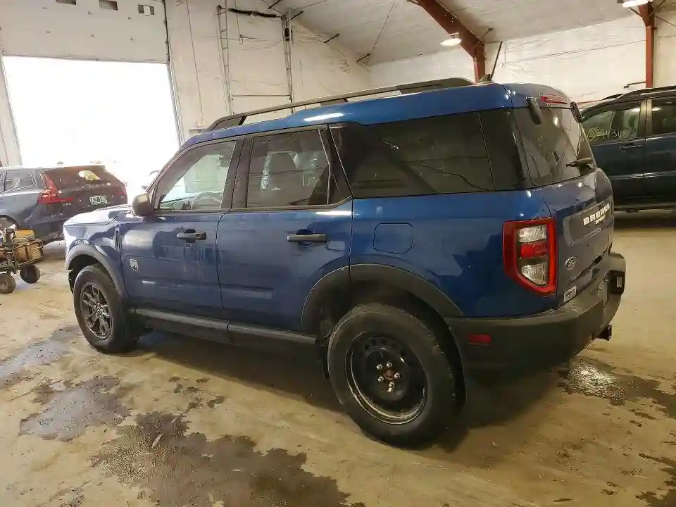 3FMCR9B66PRE26287 2023 FORD BRONCO-1