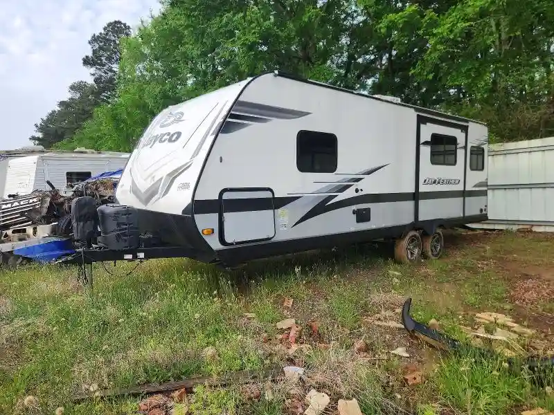 1UJBJ0BN2N1J60204 2022 JAYCO JAY FEATHR-1