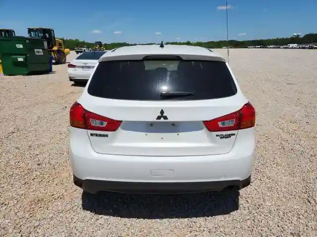 4A4AP3AU9DE012913 2013 MITSUBISHI OUTLANDER-5