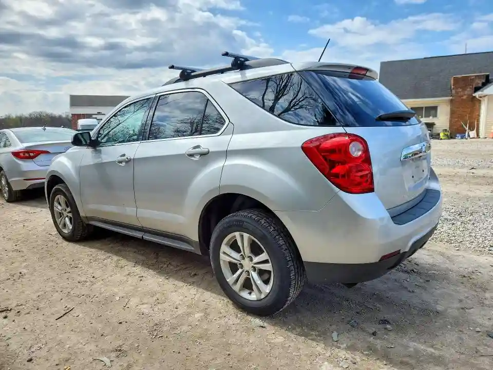 2GNALBEKXF1126002 2015 CHEVROLET EQUINOX-1