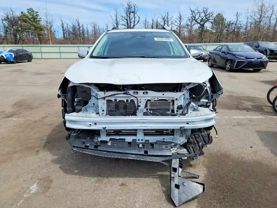 4S4BTGPD7S3136737 2025 SUBARU OUTBACK-4