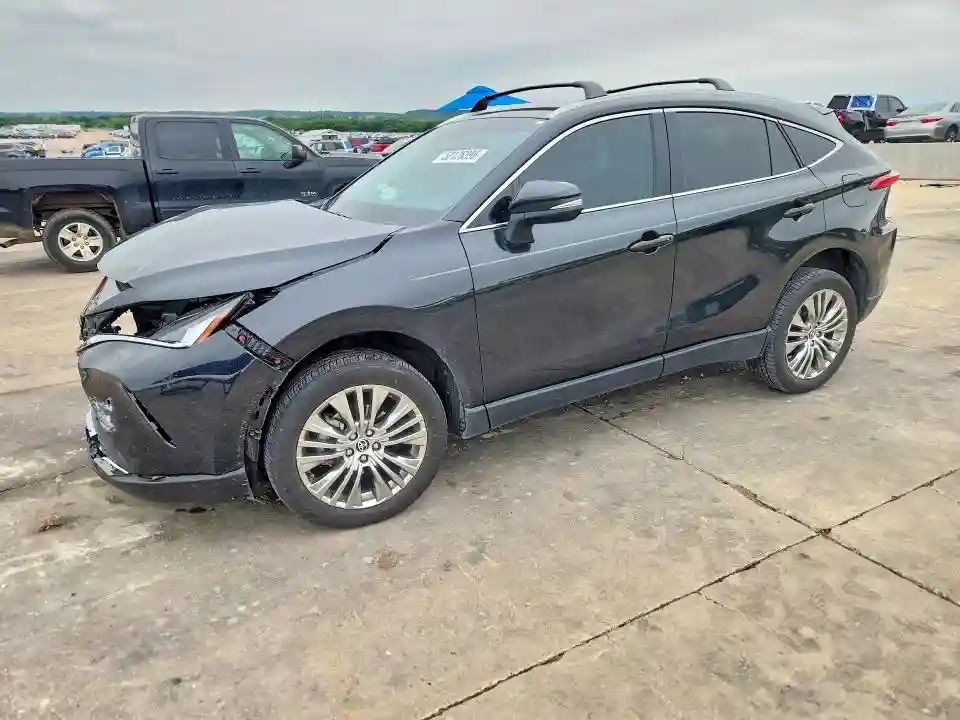 JTEAAAAH4RJ191436 2024 TOYOTA VENZA-0