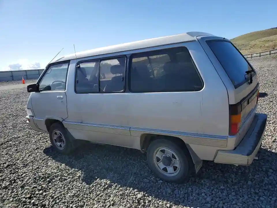 JT3YR36W1H0002975 1987 TOYOTA ALL OTHER-1