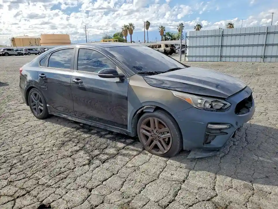 3KPF34AD2LE255934 2020 KIA FORTE-3