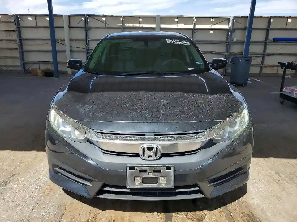 2HGFC2F75JH570253 2018 HONDA CIVIC-4