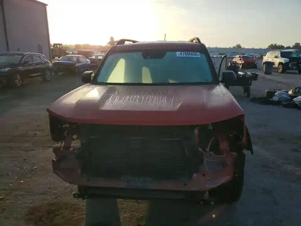 3FMCR9B60NRE08168 2022 FORD BRONCO-4