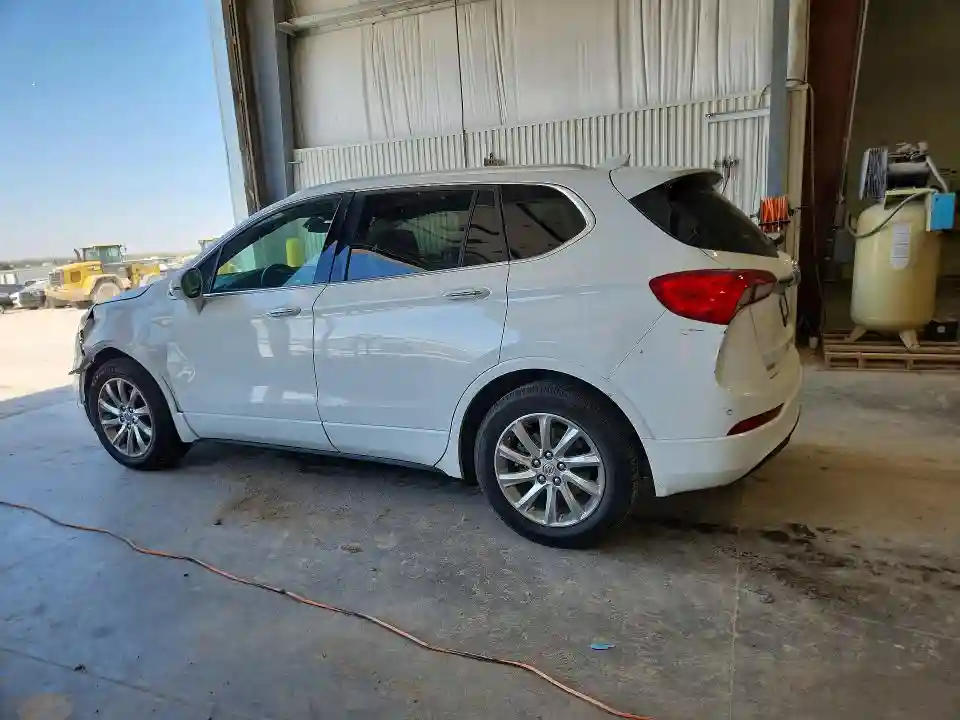 LRBFXCSA8KD004238 2019 BUICK ENVISION-1