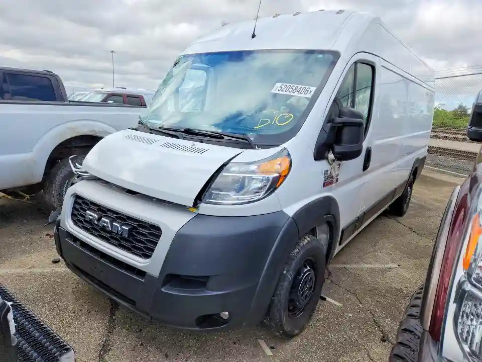 3C6MRVJG4ME568093 2021 RAM PROMASTER-0
