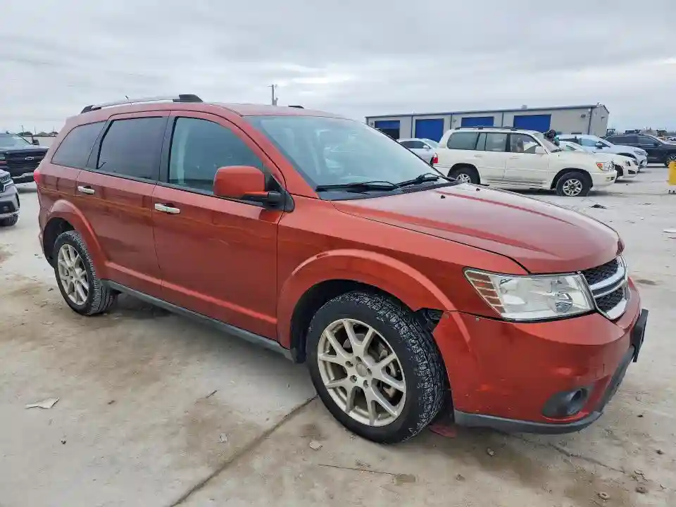 3C4PDCDG6DT558326 2013 DODGE JOURNEY-3