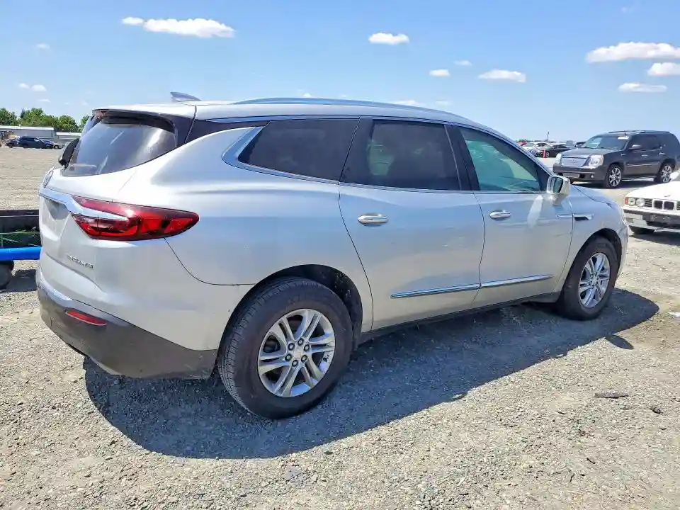 5GAERBKW4KJ191168 2019 BUICK ENCLAVE-2