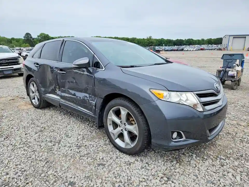 4T3ZK3BB5DU057216 2013 TOYOTA VENZA-3