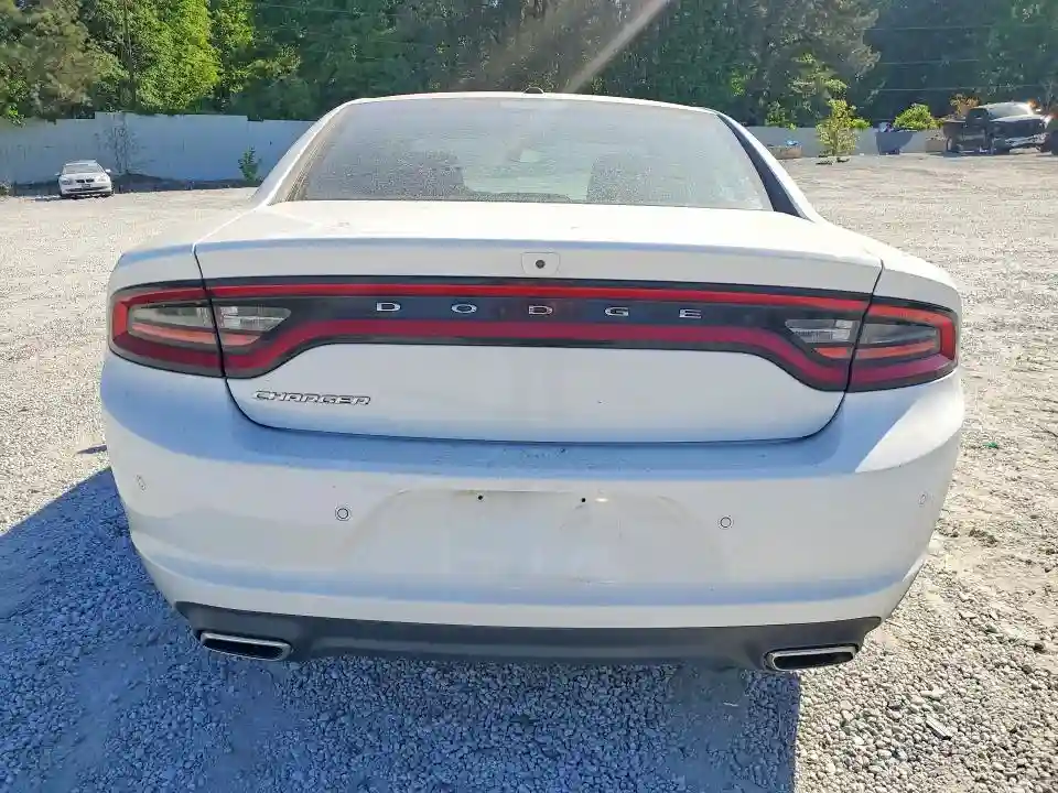 2C3CDXBG5NH239104 2022 DODGE CHARGER-5