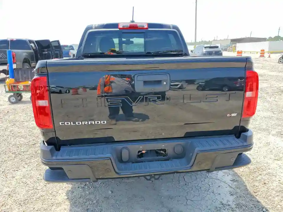 1GCGSDEN4N1146584 2022 CHEVROLET COLORADO-5