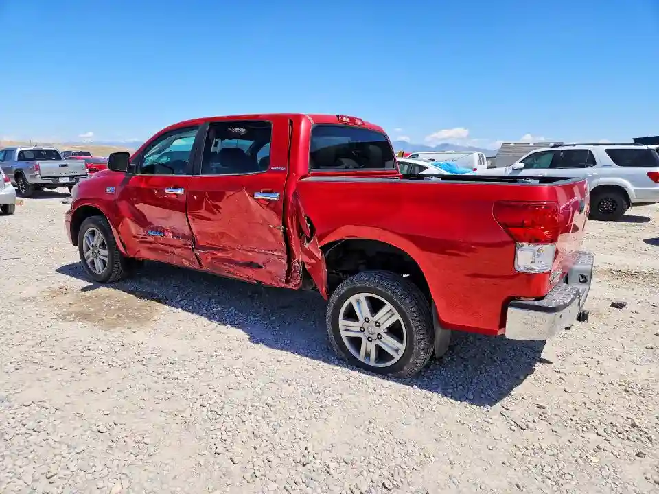 5TFHY5F14CX249146 2012 TOYOTA ALL MODELS-1