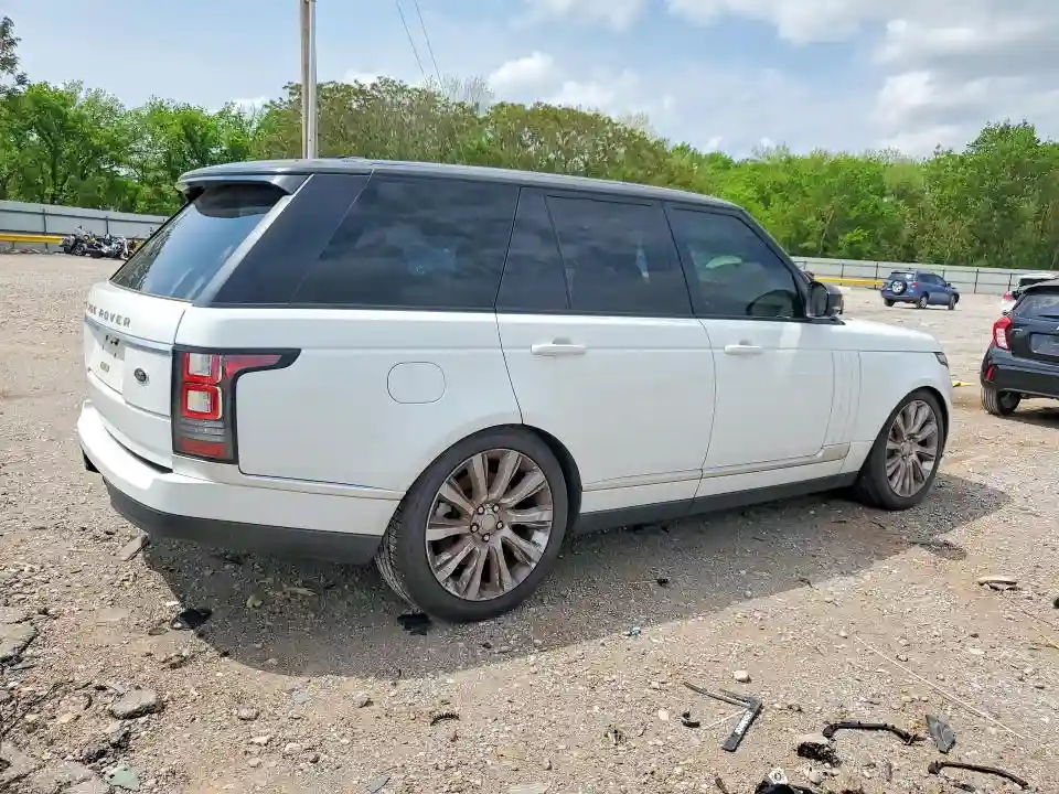 SALGS2TFXFA226949 2015 LAND ROVER RANGEROVER-2