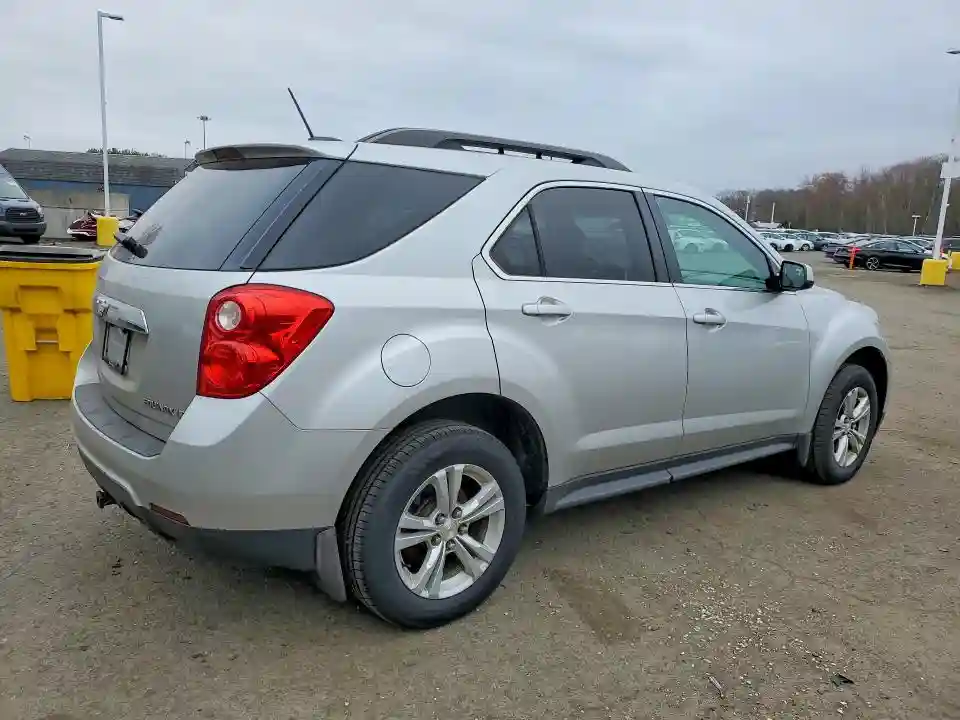 2GNALCEK9F1166223 2015 CHEVROLET EQUINOX-2