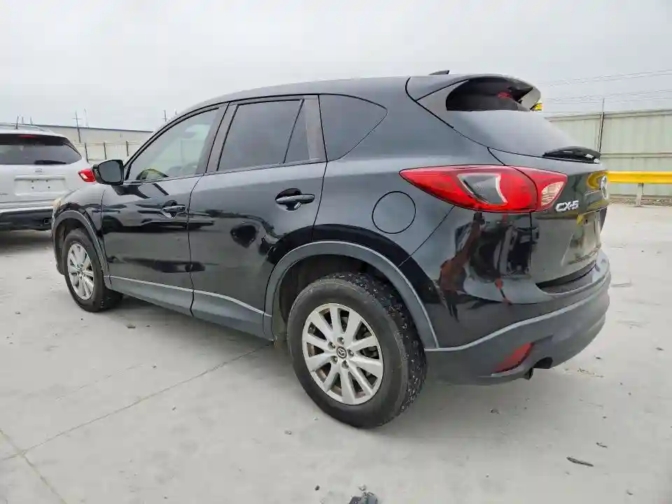 JM3KE2CE1D0124627 2013 MAZDA CX-5-1