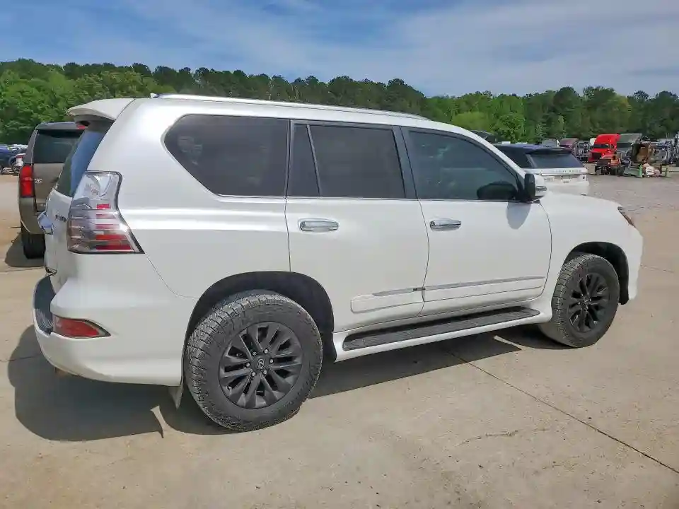 JTJBM7FX1F5107111 2015 LEXUS GX-2