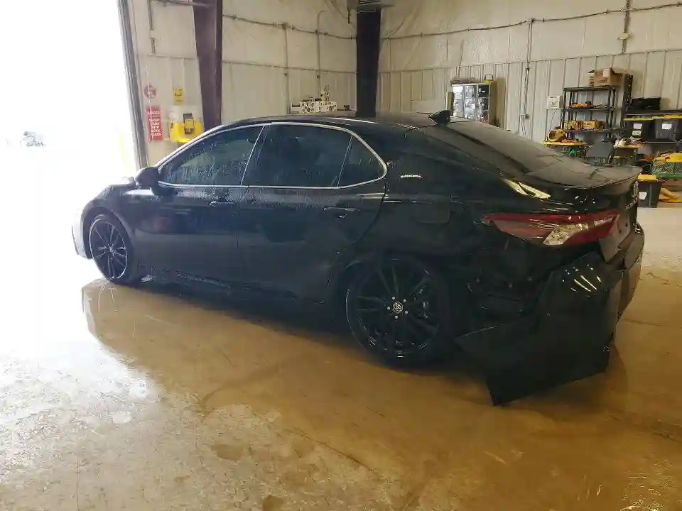 4T1K31AK4RU064355 2024 TOYOTA CAMRY SOLA-1