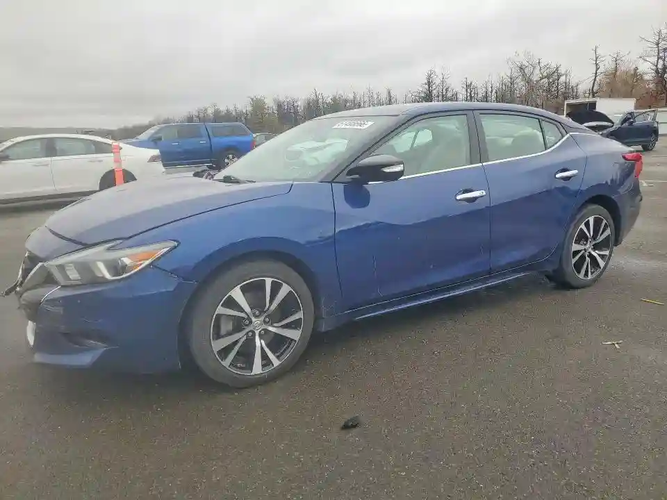 1N4AA6AP8JC367928 2018 NISSAN MAXIMA-0