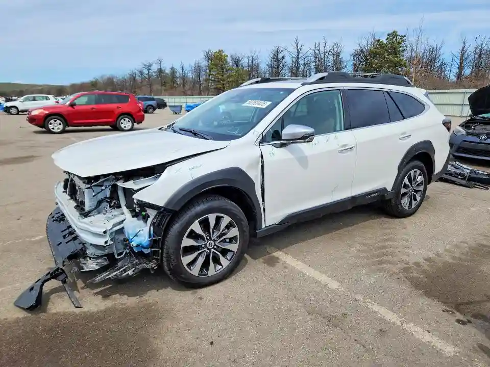 4S4BTGPD7S3136737 2025 SUBARU OUTBACK-0
