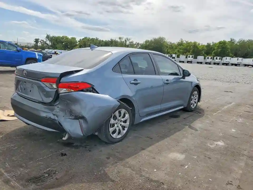 JTDEPMAE9N3006095 2022 TOYOTA COROLLA-2
