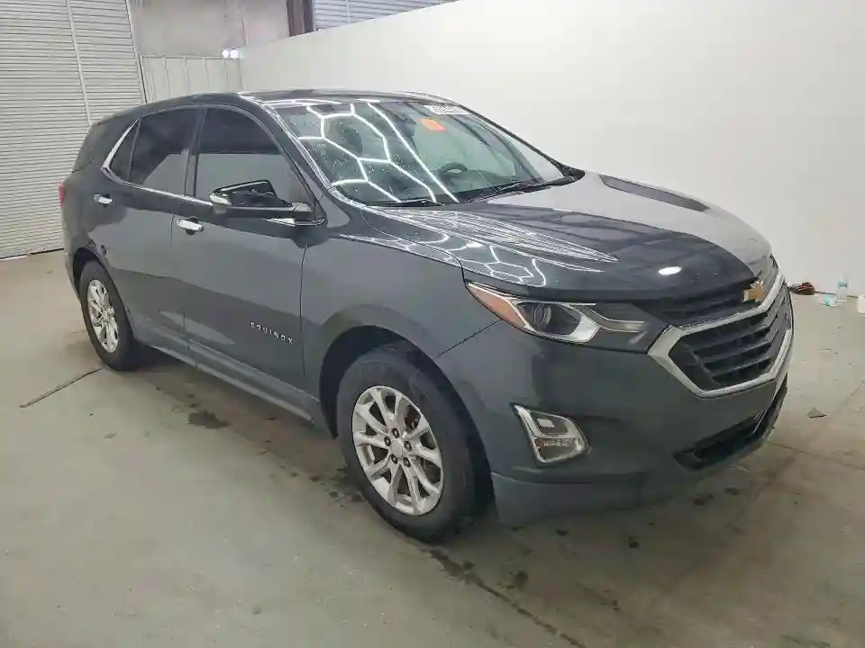 3GNAXJEV6JS600467 2018 CHEVROLET EQUINOX-3