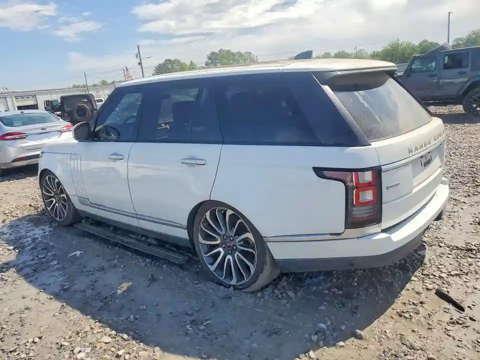 SALWR2RKXJA194119 2018 LAND ROVER RANGEROVER-1