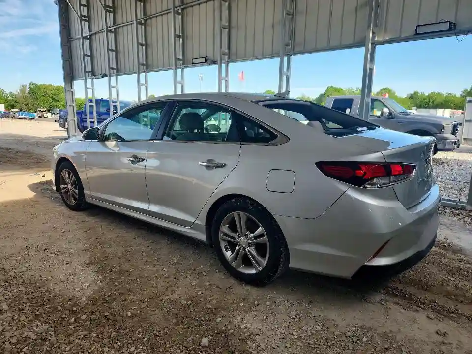 5NPE34AF0JH603610 2018 HYUNDAI SONATA-1