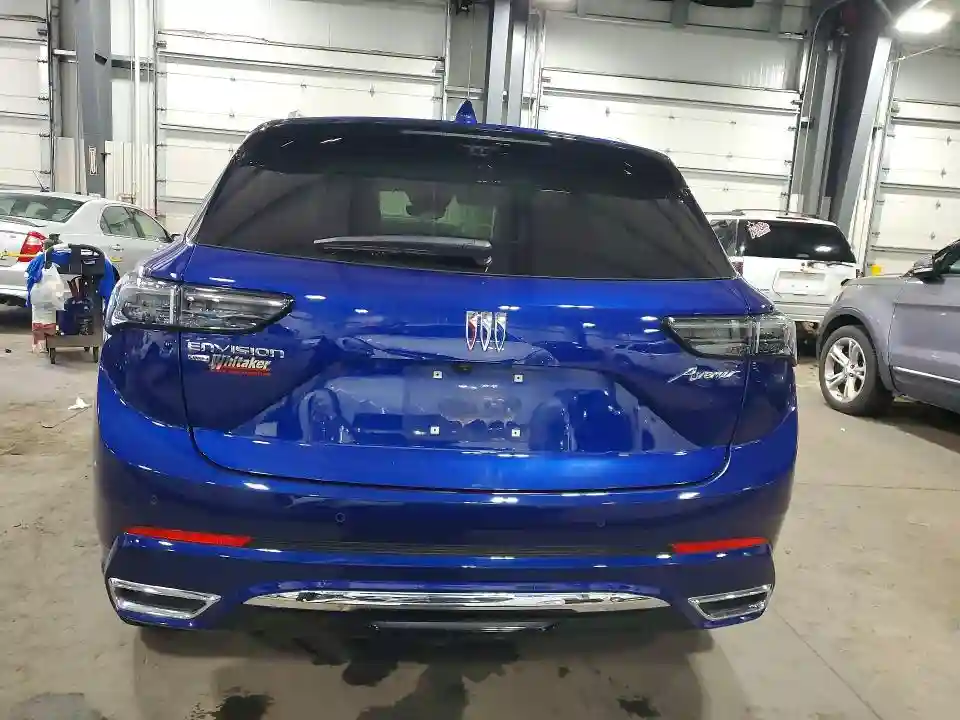 LRBFZSE40RD015755 2024 BUICK ENVISION-5
