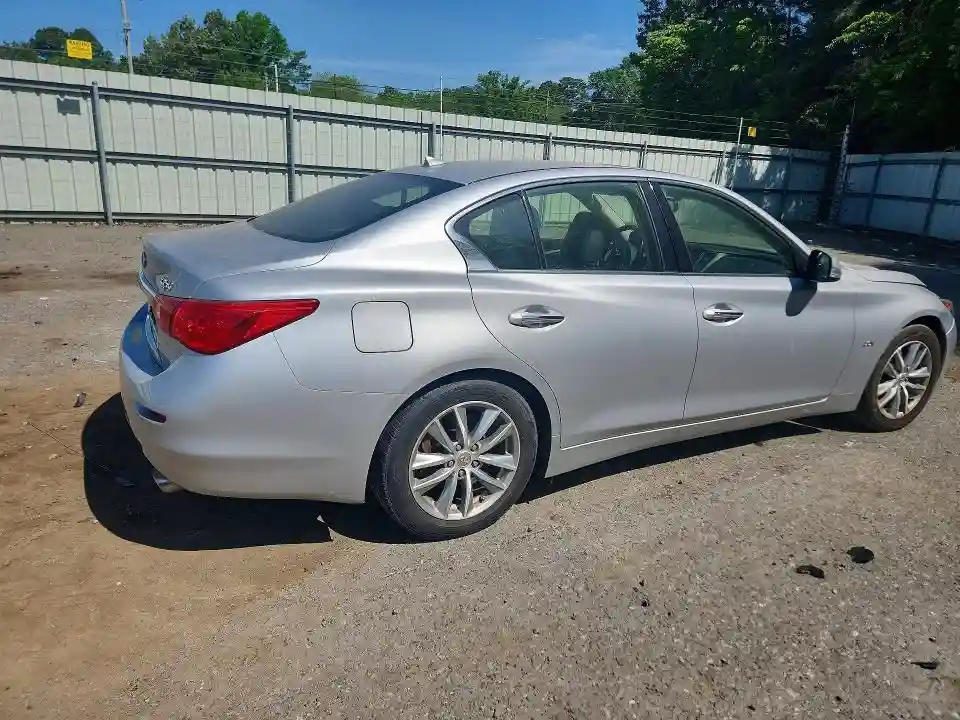 JN1EV7APXHM736124 2017 INFINITI Q50-2