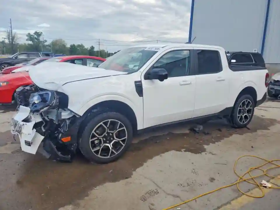 3FTTW8SA1SRB55451 2025 FORD MAVERICK-0