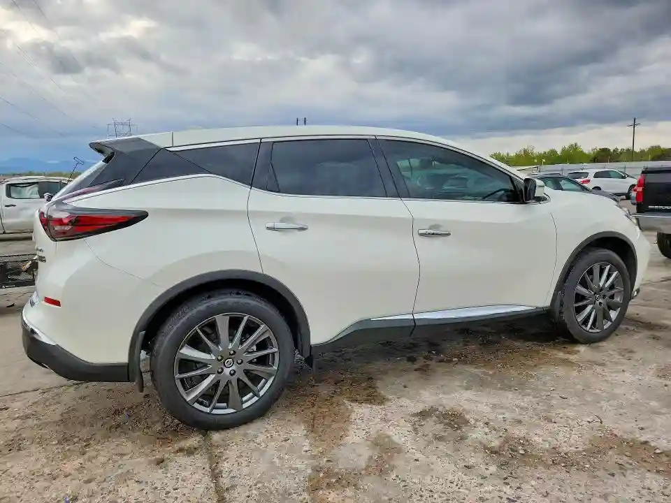 5N1AZ2BS9MC111876 2021 NISSAN MURANO-2