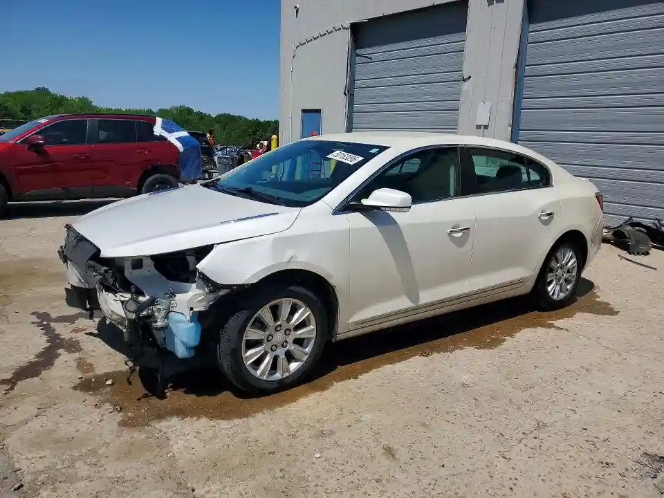 1G4GC5ER3DF167557 2013 BUICK LACROSSE-0