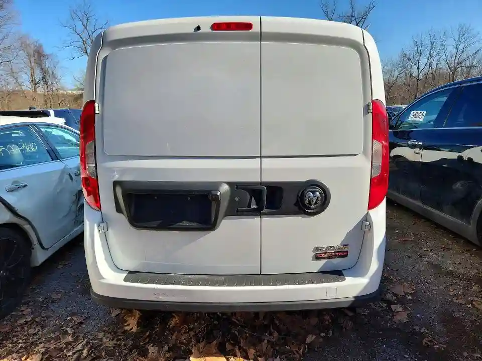 ZFBHRFAB1N6Y18789 2022 RAM PROMASTER-5