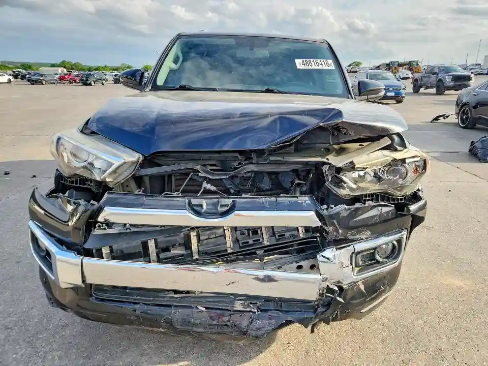 JTEZU5JR8J5190975 2018 TOYOTA 4RUNNER-4