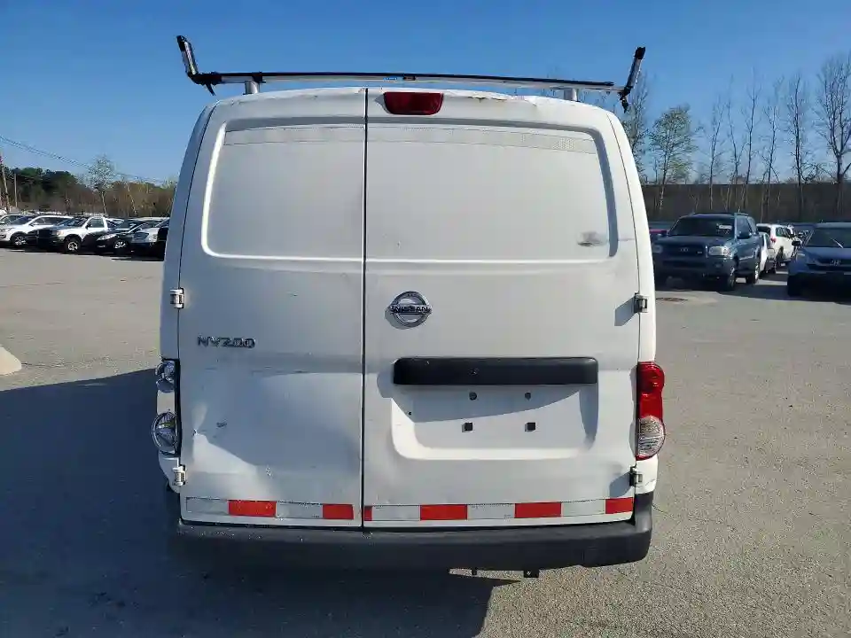 3N6CM0KN4HK716170 2017 NISSAN NV200 S-5