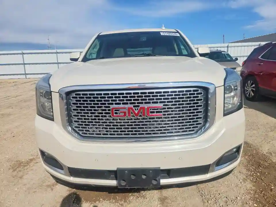 1GKS2CKJ6FR602372 2015 GMC YUKON-4