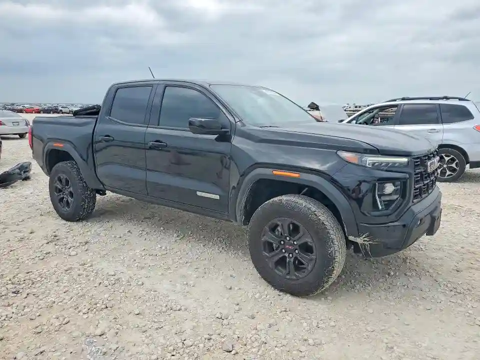 1GTP1BEK5S1147977 2025 GMC CANYON-3