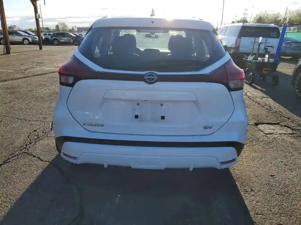 3N1CP5CV4PL480217 2023 NISSAN KICKS-5