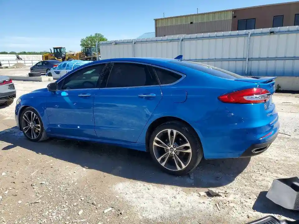 3FA6P0K92LR169920 2020 FORD FUSION-1