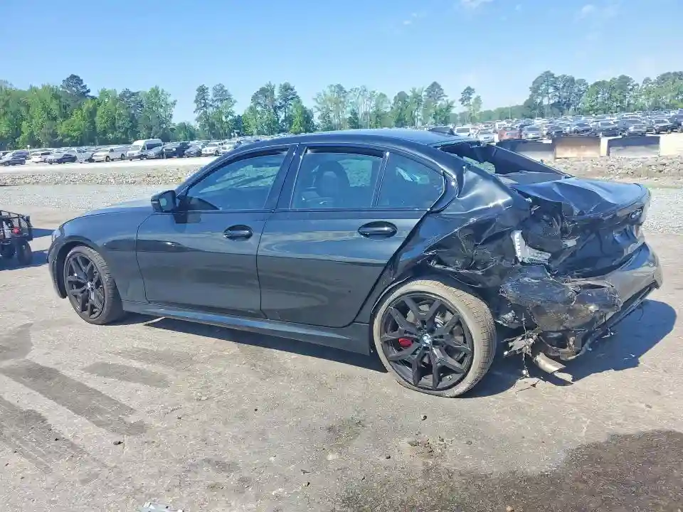 3MW69FT0XS8F45627 2025 BMW M3-1