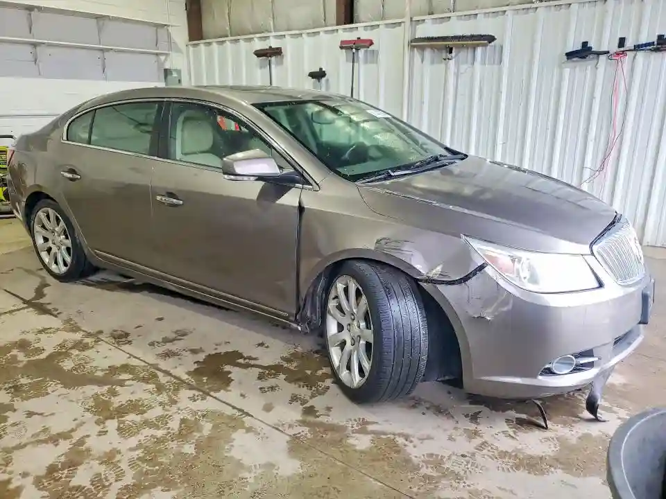 1G4GE5GV5AF141221 2010 BUICK LACROSSE-3