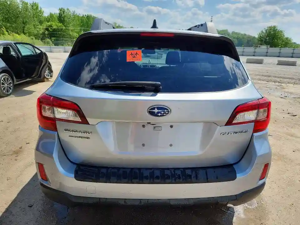 4S4BSBFC1G3204665 2016 SUBARU OUTBACK-5