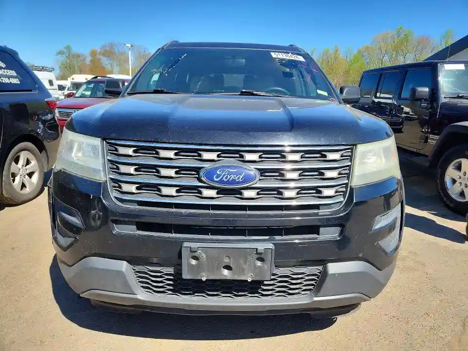 1FM5K8B84GGA41956 2016 FORD EXPLORER-4