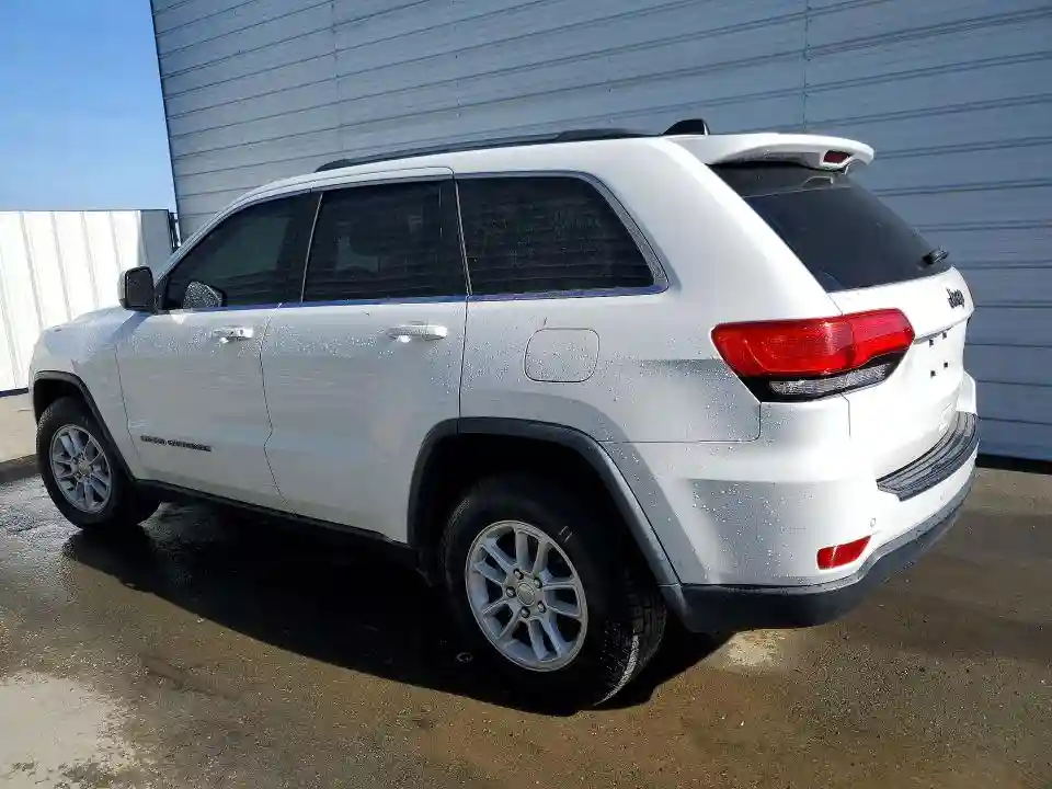 1C4RJEAG6JC428443 2018 JEEP CHEROKEE-1